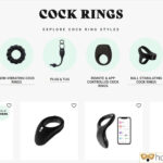 What Is a Penis Ring and How Does It Work?