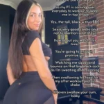 Your Wife Fucks Her Trainer