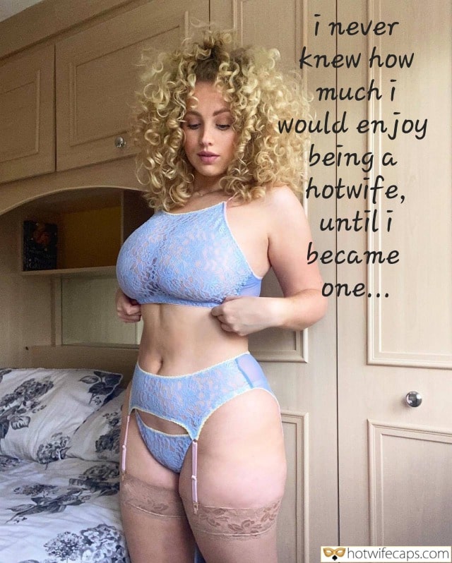 tips submitted by users my favourite make up wife flashing cuckold stories pussy licking cuckold creampie cuckold bull  hotwife caption I never knew how much i would enjoy a being hotwife...