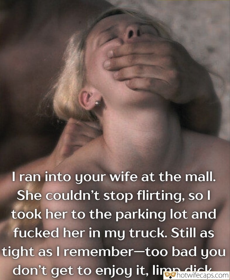 Cuckold Stories About Your Wife