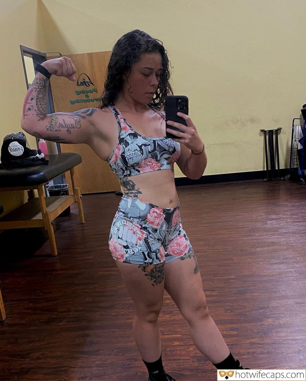 Submitted by Users 🔥 My Favorite Getting Ready Flashing Dirty Talk Cum Slut Cuckold Stories Cuckold Cleanup hotwife caption: Guess who got fucked senseless last night, babe? Hint: it wasn’t by you, but damn, I wish you’d seen it—cock everywhere! Playful Tease – HotWife!!!