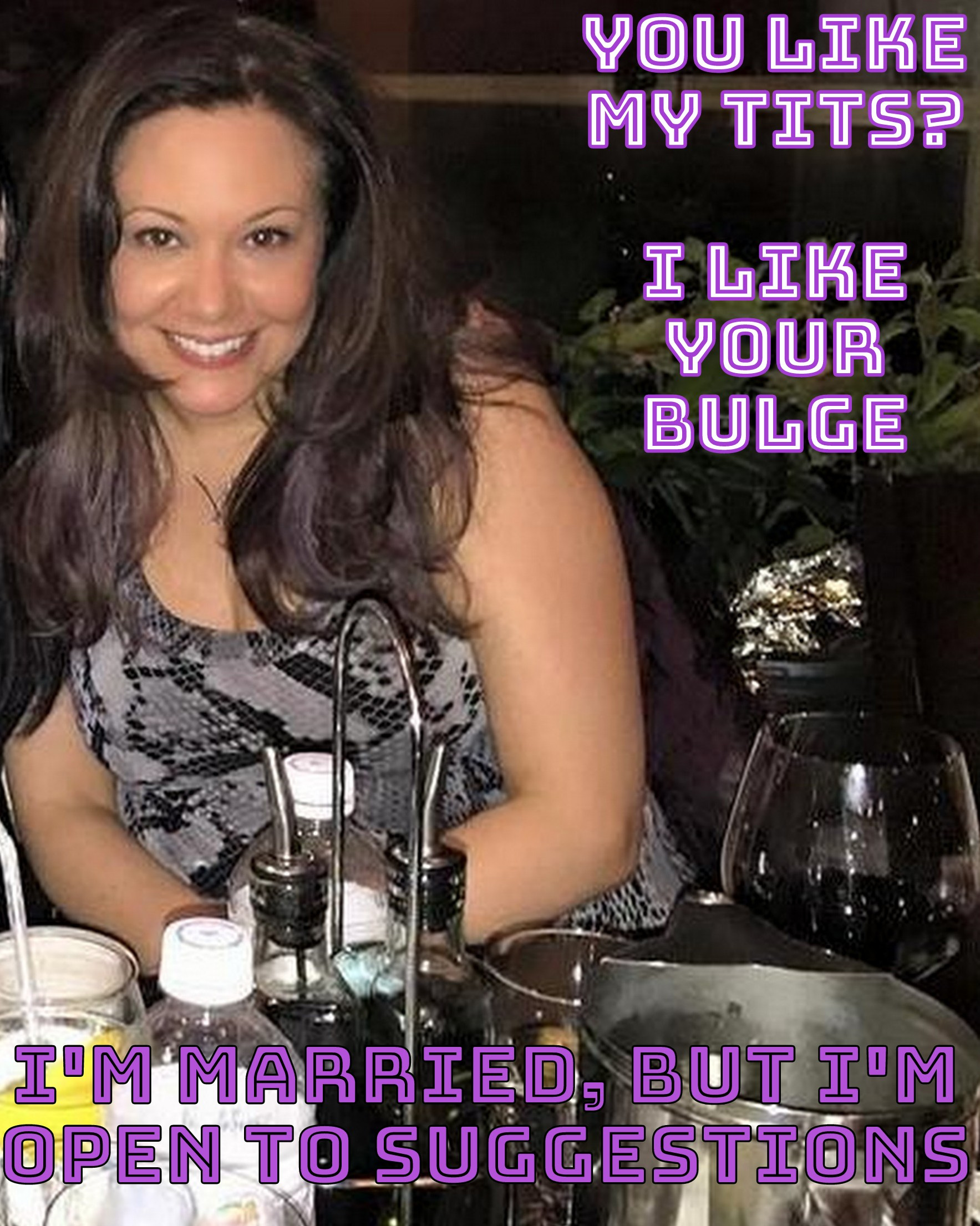 submitted by users hotwife cuckold wife exposed make up cheating captions cuckold bull  hotwife caption Shes open to suggestions 