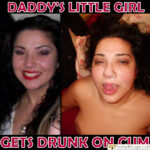 cheating cum caption