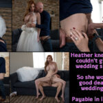 How Heather Got the Wedding She Wanted