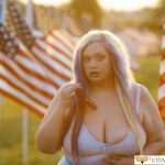 Curvy Confidence: Why BBW Stars Are Redefining Beauty in Porn