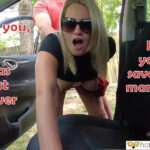 femdom wedding captions