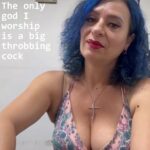 She Loves Being a Cheating Whore