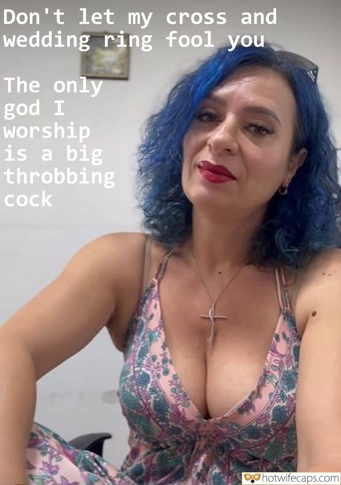 She Loves Being a Cheating Whore