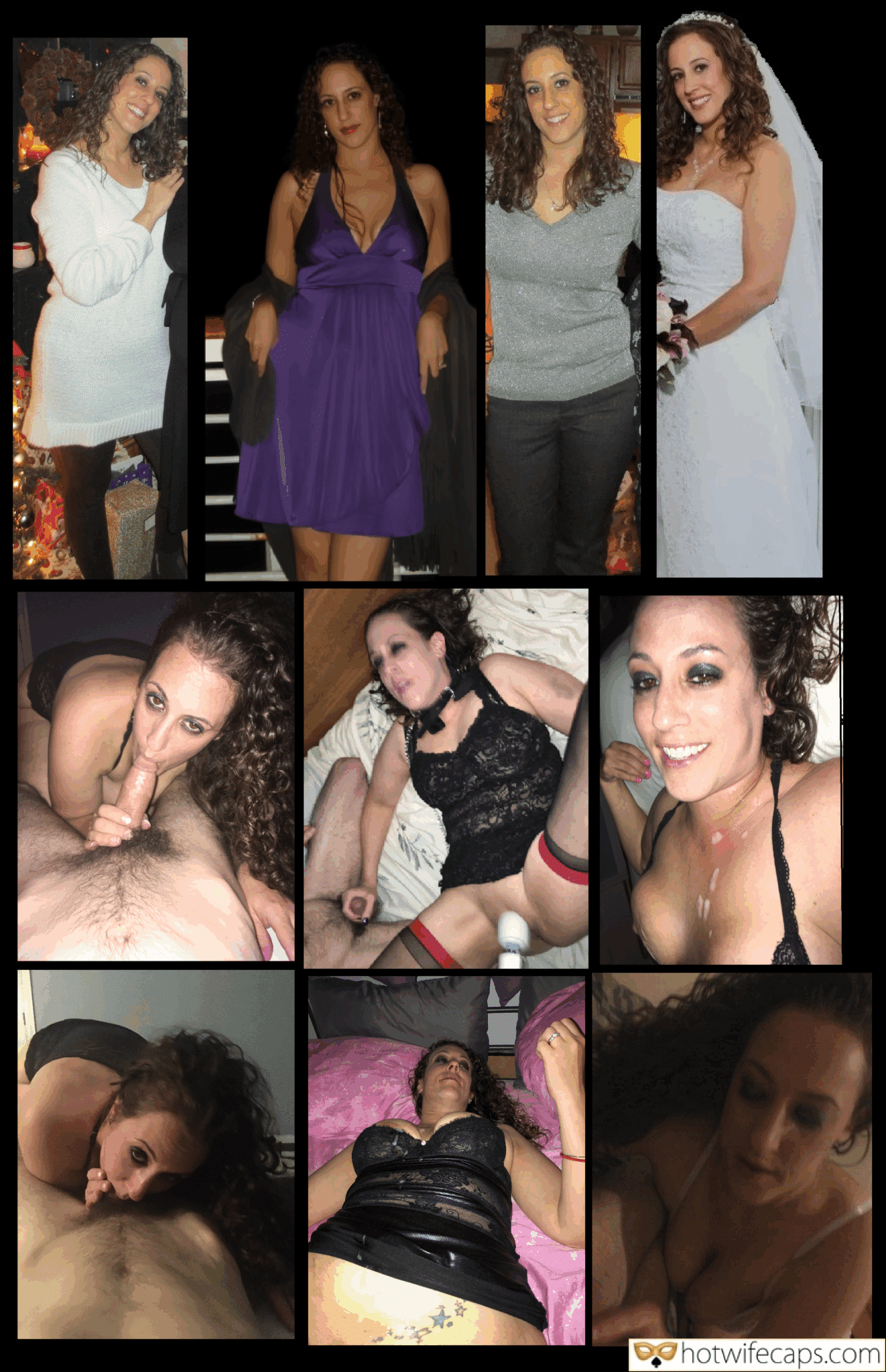 Wife Sharing Submitted by Users 🔥 Cum Slut Cuckold Stories Cheating Bull Blowjob hotwife caption:   Love her stories! She Is a Hot Sexy Wife