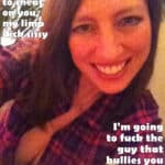 limp caption porn