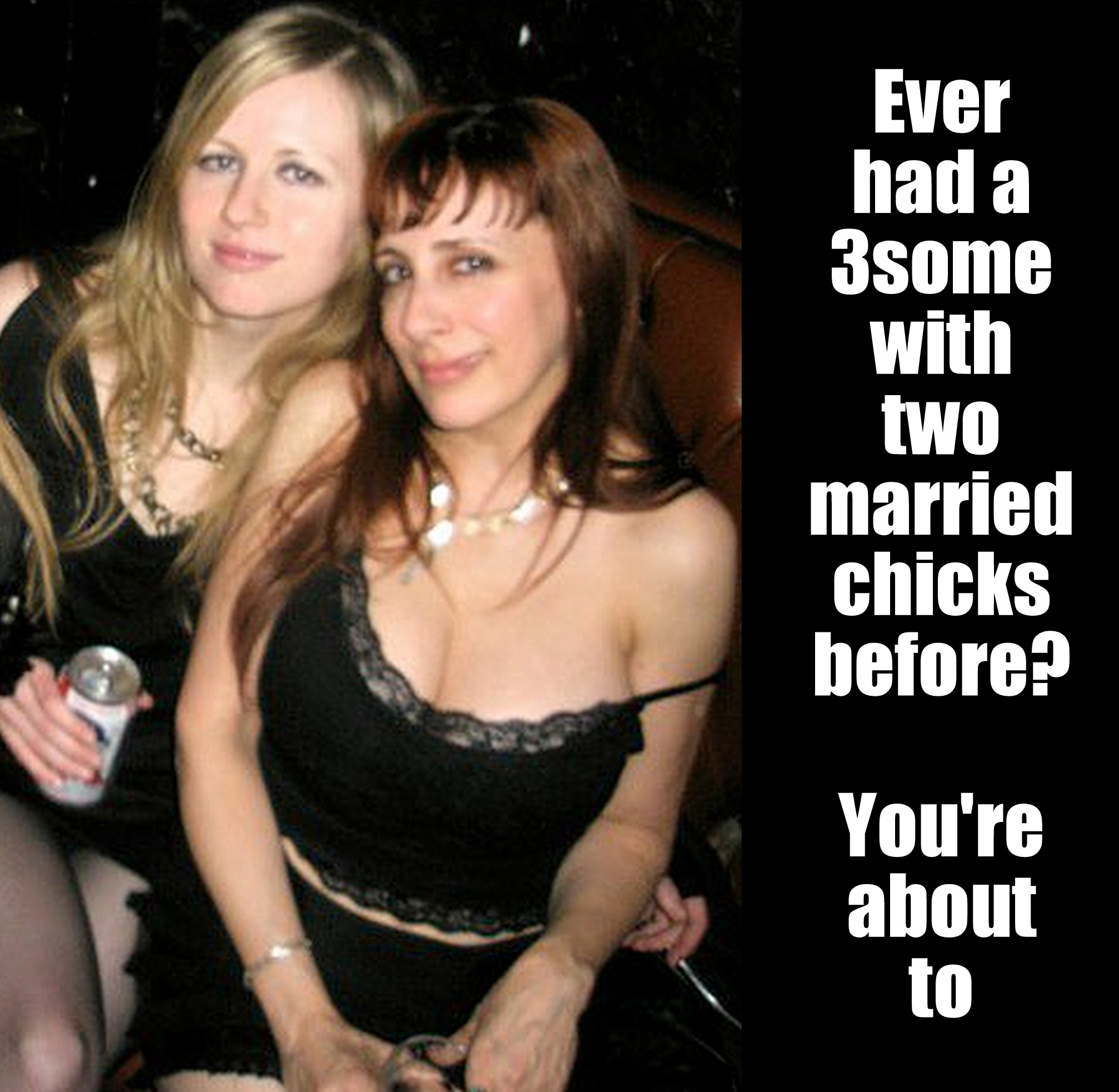 tips wife threesome texts submitted by users hotwife cuckold wife exposed cuckold humiliation wife flashing cheating captions  hotwife caption Theyre going to blow your mind and your cock 