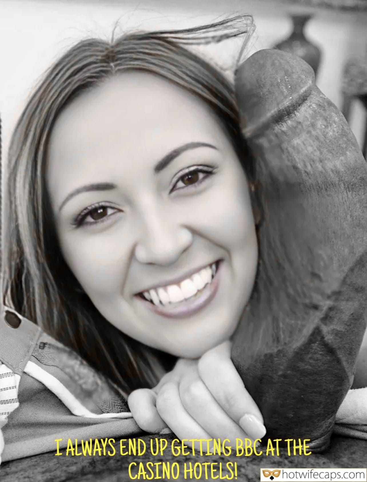 Wife Sharing Vacation Tips Submitted by Users 🔥 Dirty Talk Cum Slut Cuckold Stories Blowjob Blindfolded hotwife caption: I ALWAYS END UP GETTING BBC AT THE CASINO HOTELS! HOTWIFE With a Very Big Black Cock