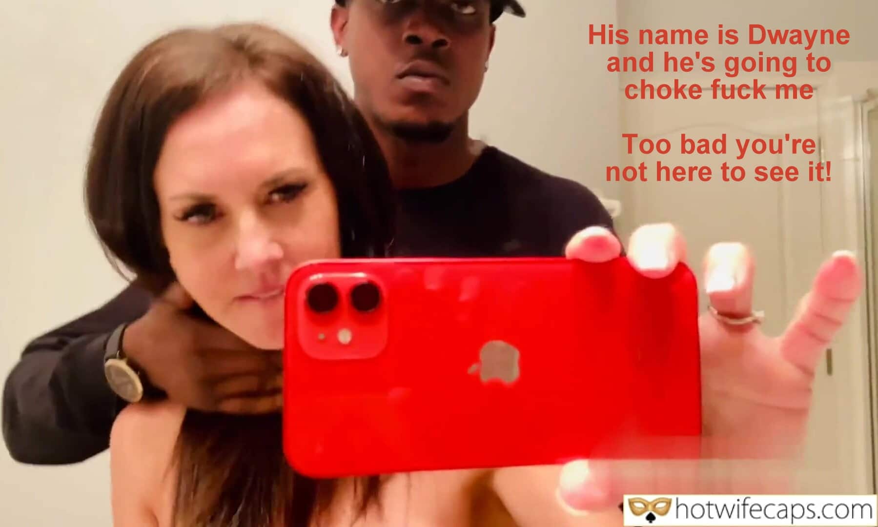 texts submitted by users hotwife cuckold my favourite make up wife flashing cuckold stories pussy licking cheating captions cuckold bull  hotwife caption She wants to be chokefucked