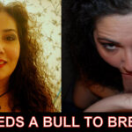 She Wants You Break Her