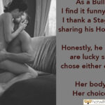 Bull Is Fucking Slender HotWife