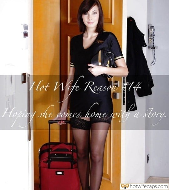 Tips Submitted by Users 🔥 My Favorite Flashing Femdom Dirty Talk hotwife caption: Hot Wife Reason – Hoping she comes home with a story. Challenges and Rules for Hot Wives