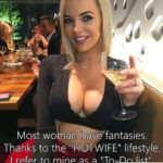 Most Woman Have Fantasies