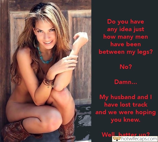 wife no panties my favourite make up wife flashing cuckold stories pussy licking cheating captions  hotwife caption Slender and horny chic