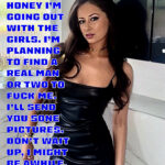 I’M PLANNING to FIND a REAL MAN or TWO to FUCK ME