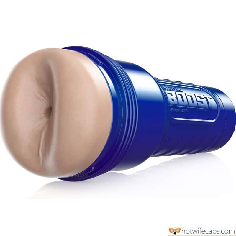 Porn Blog hotwife caption: Exploring sexual wellness tools can be an empowering way to enhance pleasure and self-discovery. Among the variety of adult products available, anal-style strokers have gained attention for their unique design and intended sensations. Products such as fleshlight anal provide a...
