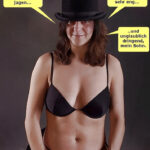 milf femdom caption