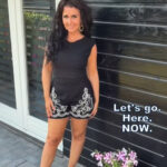 Use This Brunette Slut Here and Now