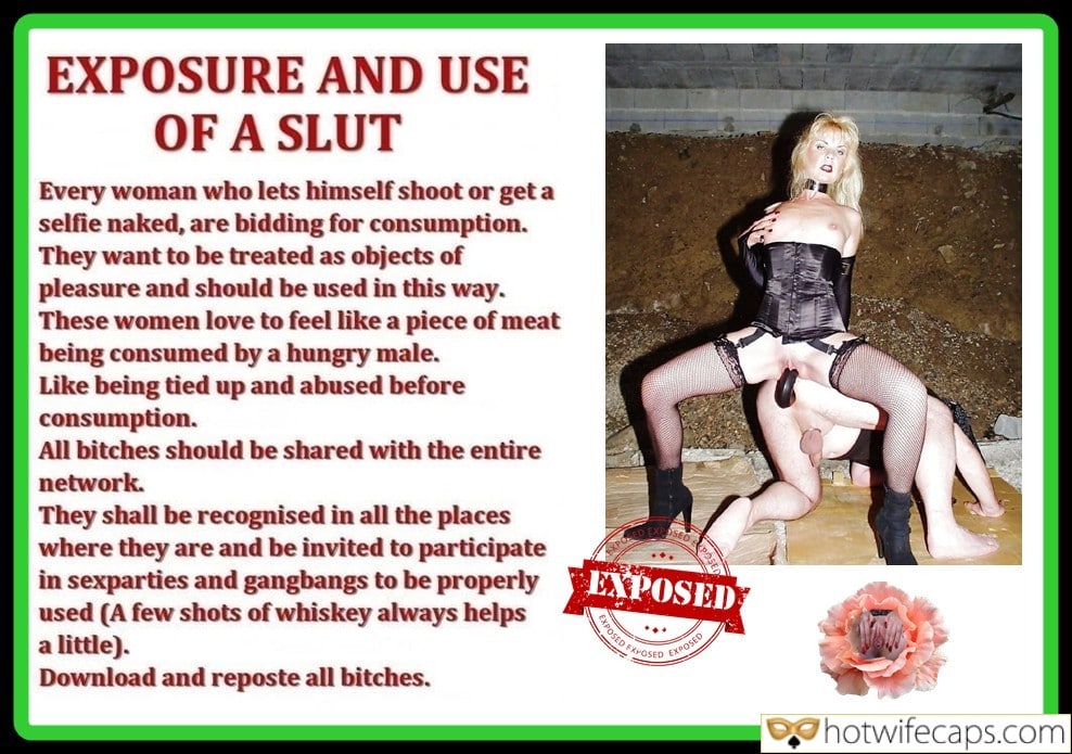 Wife Sharing Submitted by Users 🔥 Public Masturbation Humiliation Femdom Cuckold Stories Anal hotwife caption: I give her 89/100 – but could show more! Exposed Webslut Coco the Mature Blonde Whore