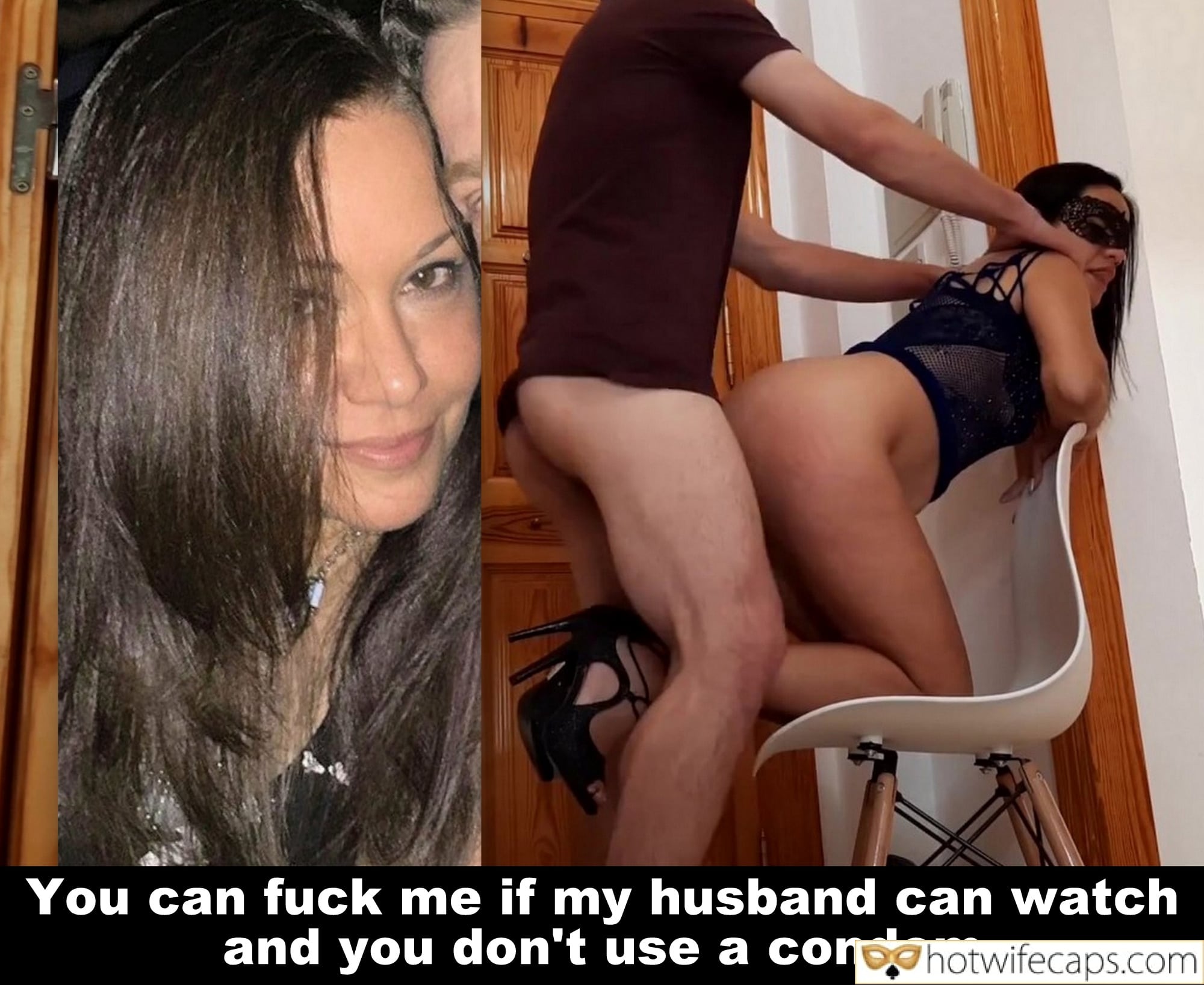 Wife Sharing Submitted by Users 🔥 Challenges and Rules Bull Bigger Cock hotwife caption: I love her photos! Fuck Her Raw in Doggy Style