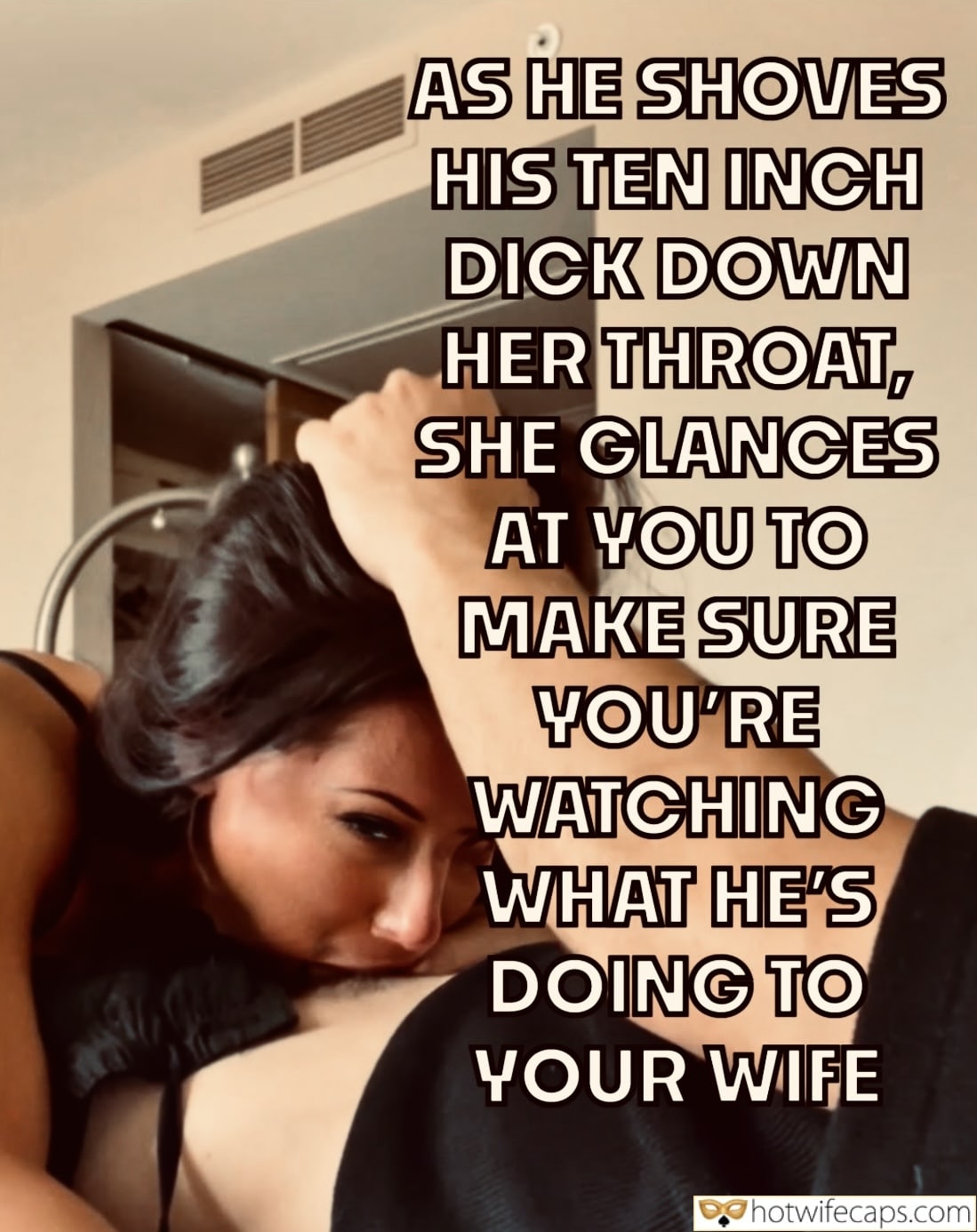 Wife Sharing Submitted by Users 🔥 Humiliation Cum Slut Cuckold Stories Blowjob Bigger Cock hotwife caption: 97/100, how juicy! Sucking Slut – Is a Happy Slut