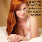 Cuckold Captions #125