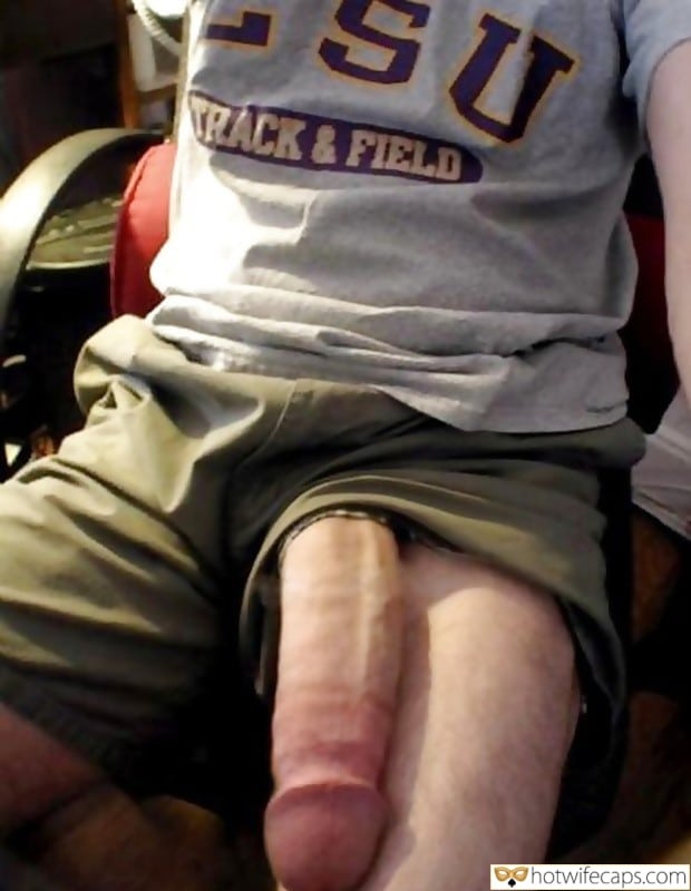 Submitted by Users 🔥 My Favorite It's too big Getting Ready Flashing Bigger Cock hotwife caption: This stuff is so big! Bull With the Biggest Cock I Have Ever Seen!