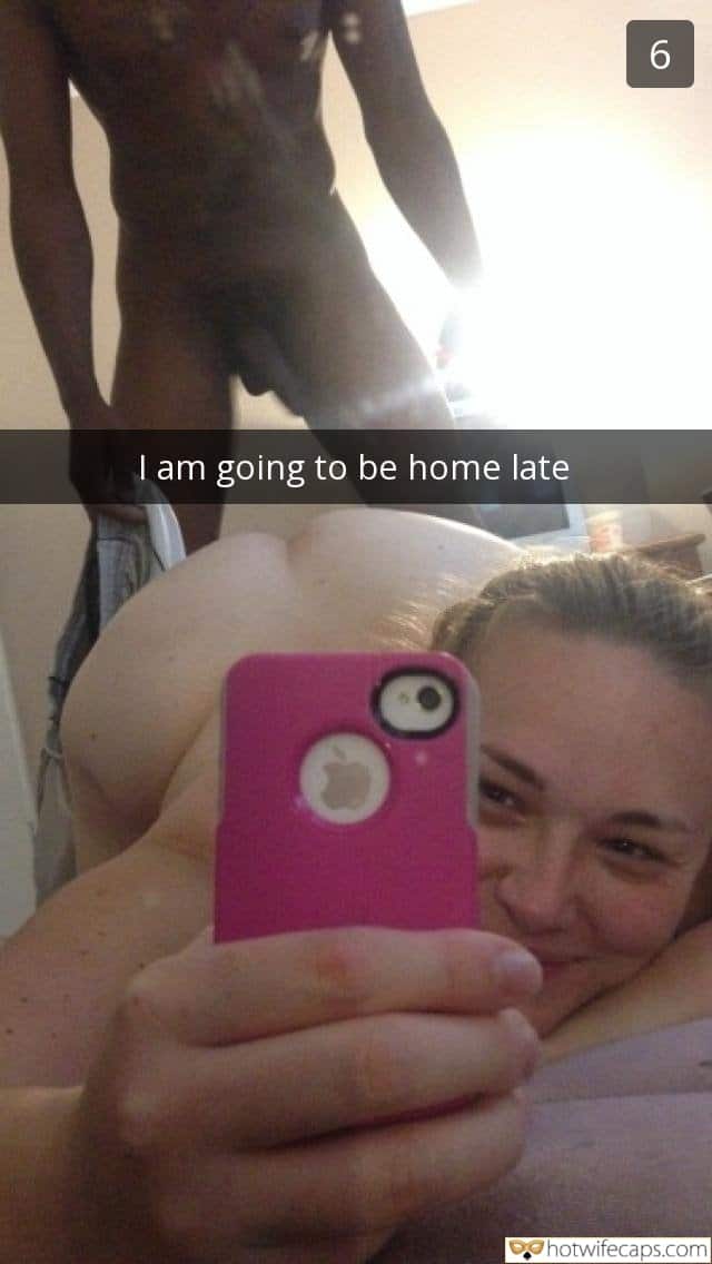 Wife Sharing Texts Submitted by Users 🔥 Sexy Memes Bull Bigger Cock BBC hotwife caption: This babe is a bomb! White Ass Is Ready for This Black Cock
