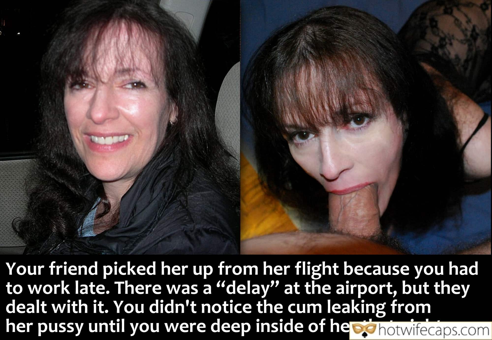 Wife Sharing Submitted by Users 🔥 Sexy Memes Humiliation Friends Cum Slut Creampie Bull Blowjob Bigger Cock hotwife caption: Want more photos like this! A Good Friend Knows When to Take Advantage of Prime Pussy