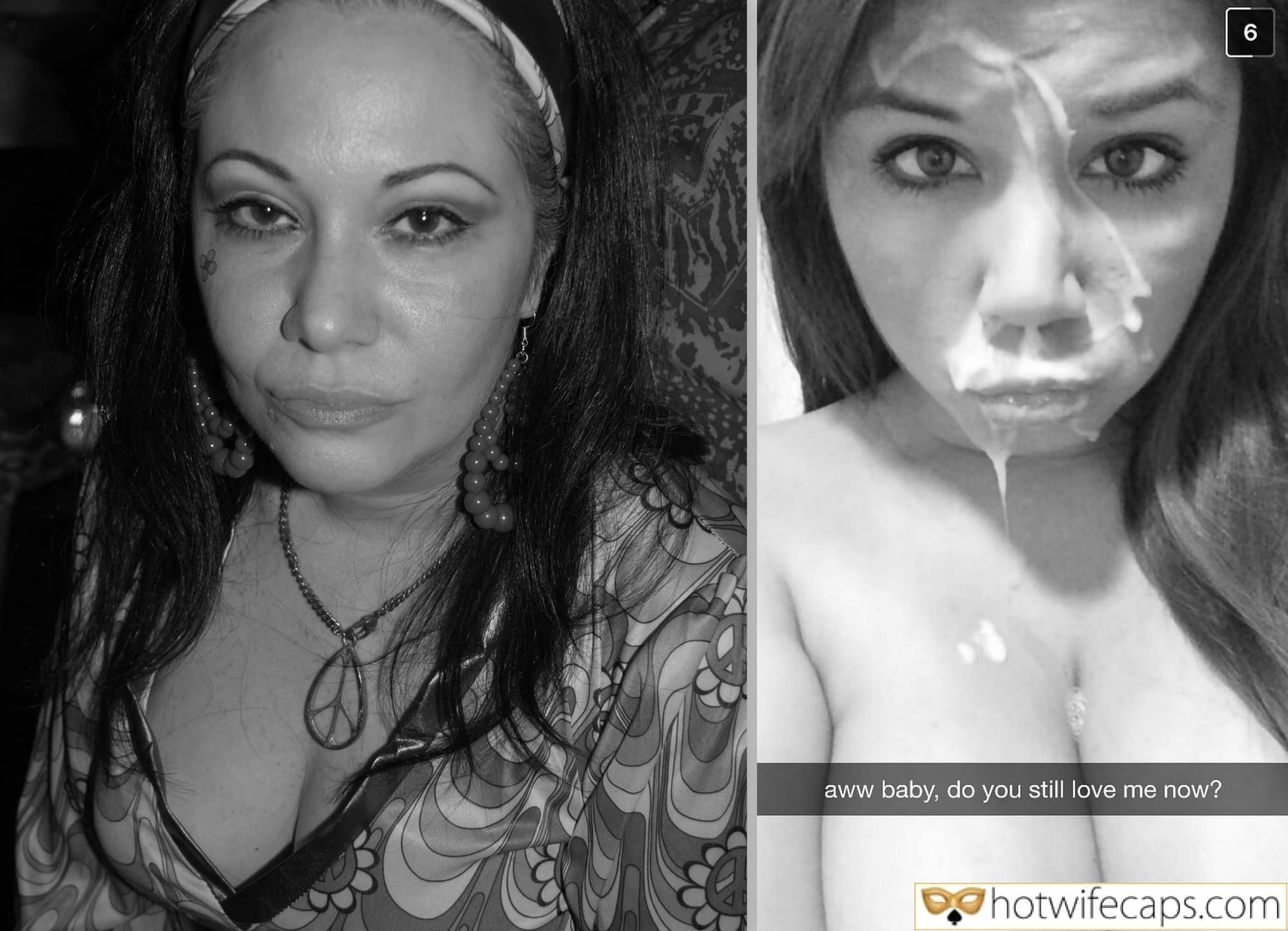 Wife Sharing Texts Submitted by Users 🔥 Sexy Memes My Favorite Cum Slut Bull hotwife caption: Wow! Such seductive curves! Do You Still Love Her