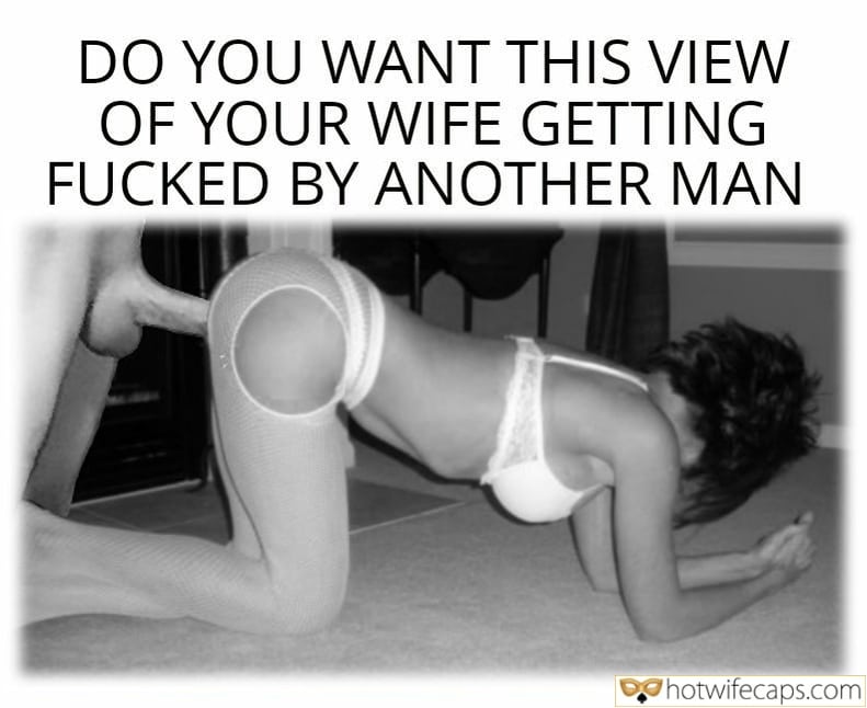 wifesharing too big impregnation captions ex bf wife dogging dirty talk cum dump cuckquean captions cuckold stories cheating captions cuckold bull bigger dick  hotwife caption Wow! Is that fake or real???