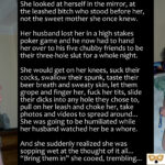 bdsm gangbang caption