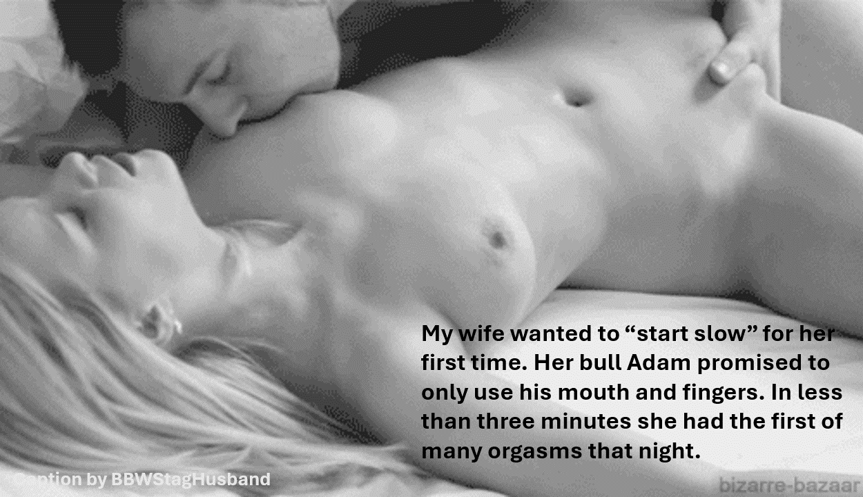 Wife Sharing Tips Submitted by Users 🔥 No Panties My Favorite Masturbation Handjob Gifs Getting Ready Dirty Talk hotwife caption: Gorgeous curves drive me crazy! Bull Is Fucking His Lover With 2 Fingers