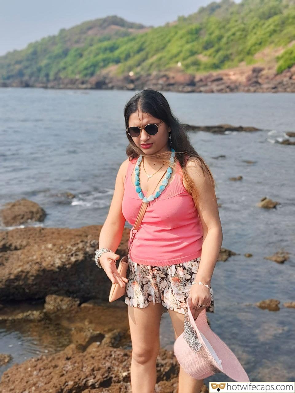 Submitted by Users 🔥 Public My Favorite Flashing Dirty Talk Boss hotwife caption: This girl is a dream! Indian Aunty Is Ready to Flash on Web