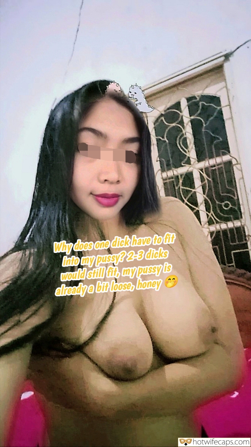 wifesharing submitted by users my favourite make up wife flashing  hotwife caption Wow what a hot view!