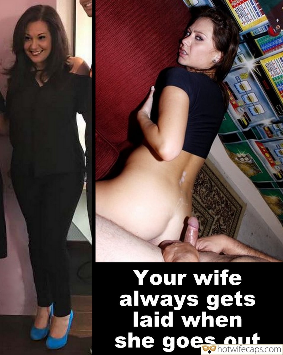 Wife Sharing Submitted by Users 🔥 Sexy Memes My Favorite Flashing Bull Bigger Cock Anal hotwife caption: Photos that speak the language of passion! She Always Gets Laid