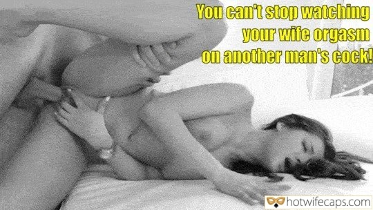 Submitted by Users 🔥 My Favorite It's too big Handjob Bully Bull Bottomless hotwife caption: This kitty is a sin!  Her New Bull Is So Good in Sex