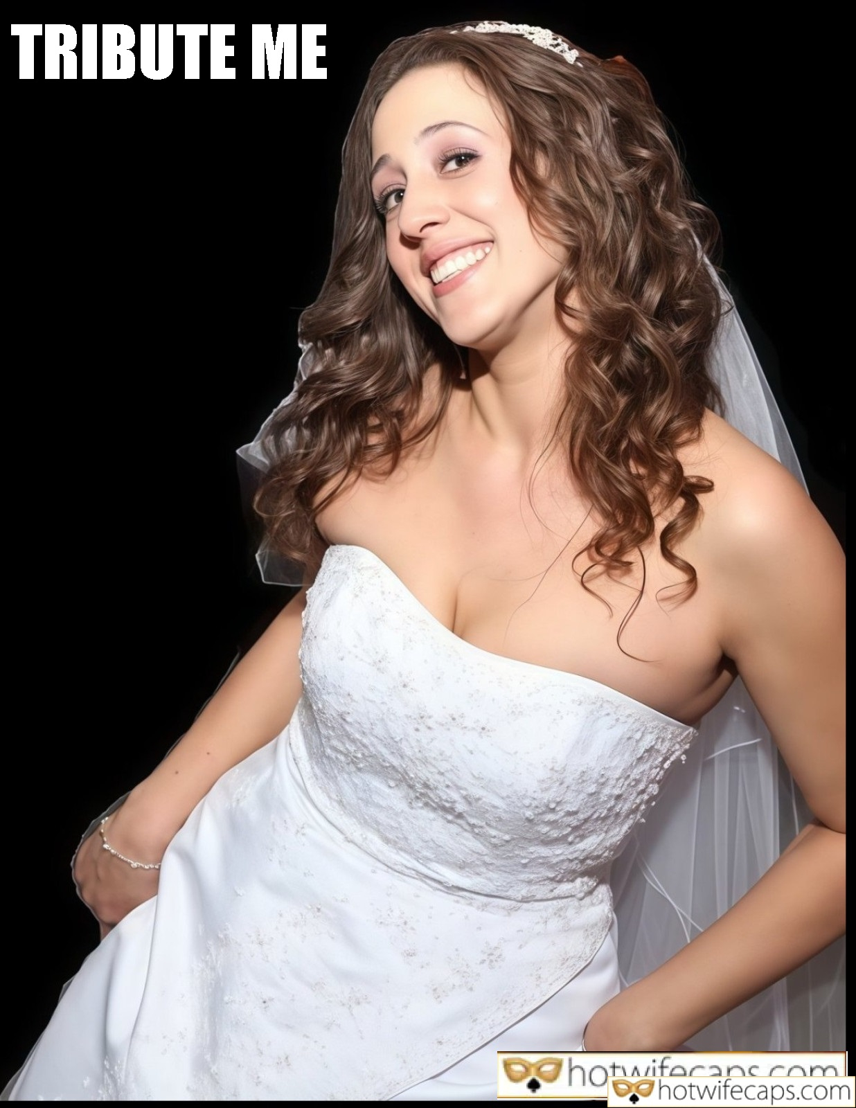 Wife Sharing Submitted by Users 🔥 Cum Slut Cheating hotwife caption: A cuckold's perspective on his wife's wedding day, highlighting her radiant beauty and the power dynamics at play. Explore the intricate details of her ... Sexy Wife on Her Wedding Day