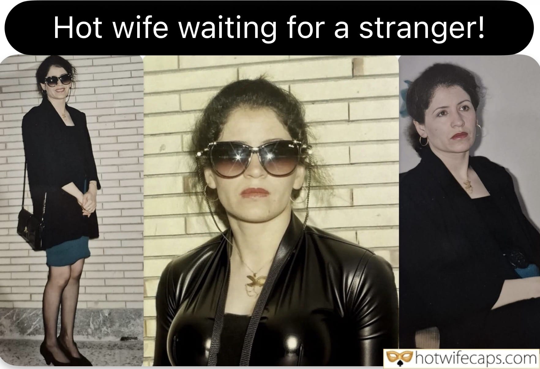 Wife Sharing Submitted by Users 🔥 Sexy Memes Cum Slut Cheating BBC hotwife caption: Want more photos like this! Hot Wife Is Waiting for a Stranger