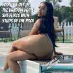 cum in me daddy captions