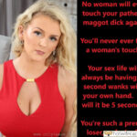 femdom bull captions