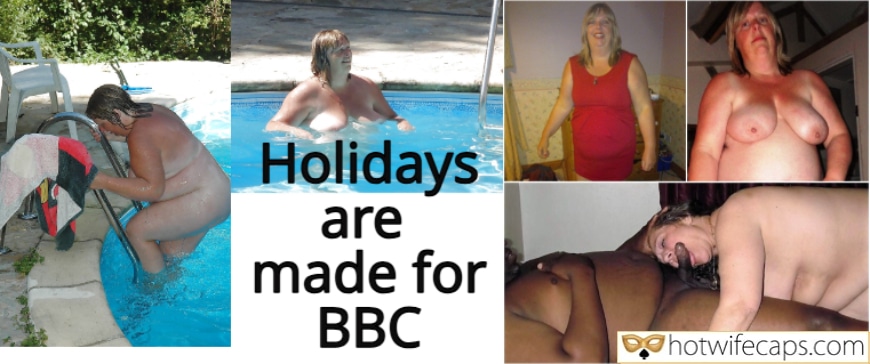 Wife Sharing Vacation Tips Texts Submitted by Users 🔥 Sexy Memes Public No Panties My Favorite Lost Bet It's too big Impregnation Friends Cuckold Stories Cheating Bottomless BBC hotwife caption: Send your photos! Holidays Are Made for BBC