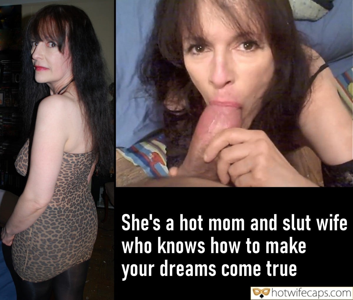 Wife Sharing Submitted by Users 🔥 Sexy Memes Getting Ready Dirty Talk Bull Blowjob Bigger Cock hotwife caption: She’s a hot mom and slut wife who knows how to make your dreams come true. Hot Mom and a Great Slutwife!