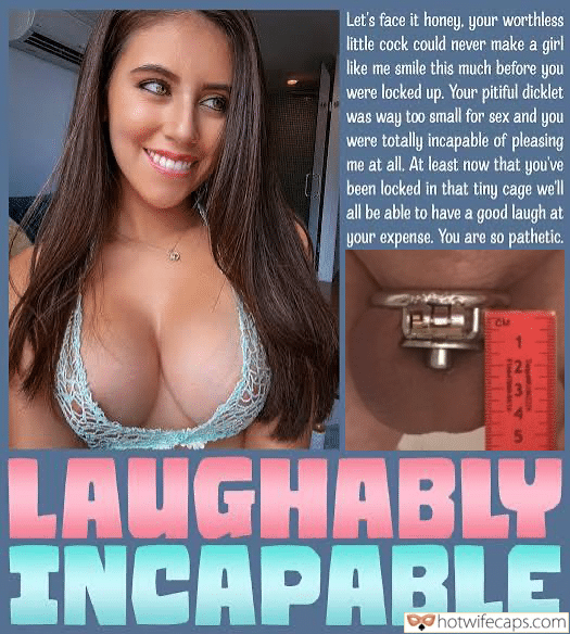 Sext Brunette in White Lingerie