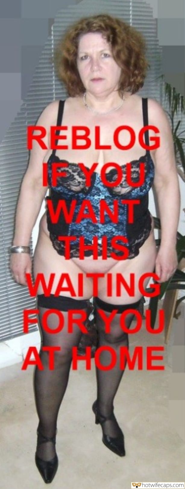 Submitted by Users 🔥 No Panties My Favorite Getting Ready Flashing Bottomless hotwife caption: A hot bitch with a perfect body!  Wow She Is Mature but Hot!