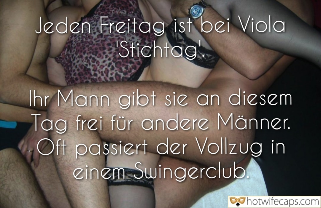 Threesome Submitted by Users 🔥 No Panties My Favorite Humiliation Group Sex Friends Flashing Dirty Talk Cum Slut Cheating Bully Bull Bottomless hotwife caption: But she could show more!  Awesome Threesome With Hot Wifey